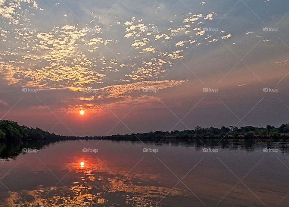 Travel around the world