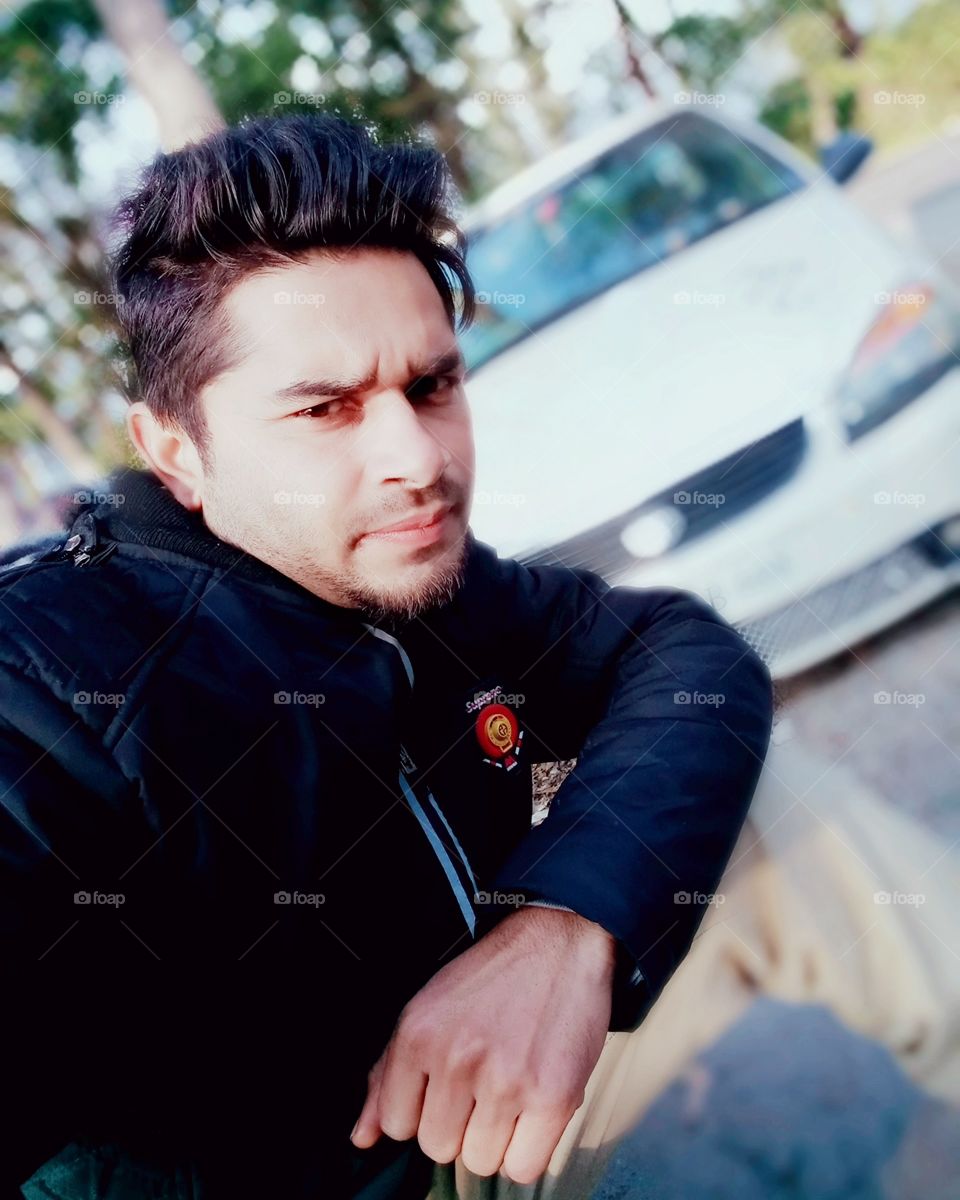 Cool boys are doing well