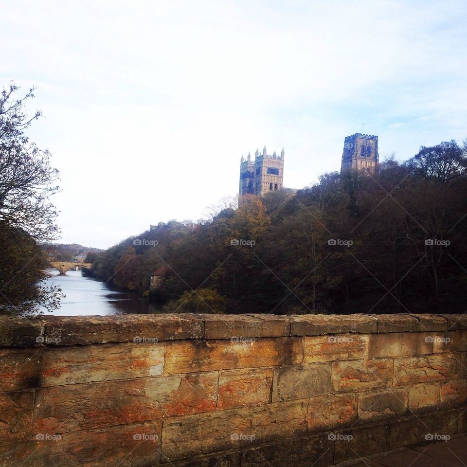 Durham 