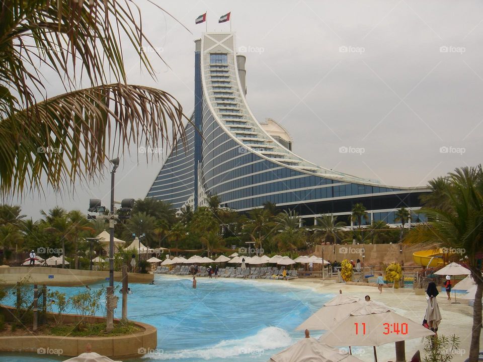 In winter the best vocation