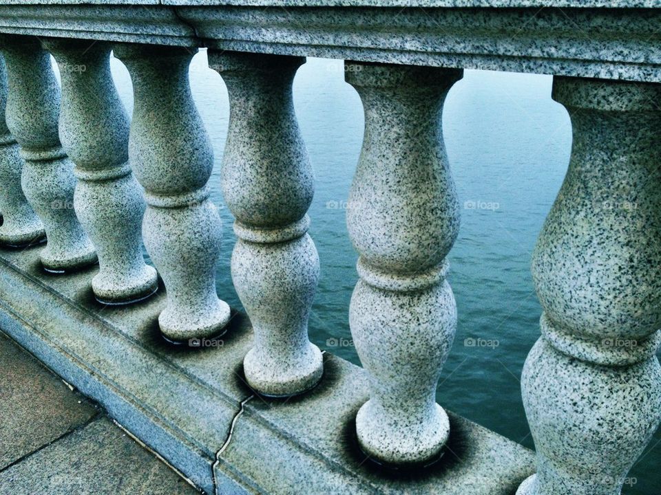 Railing