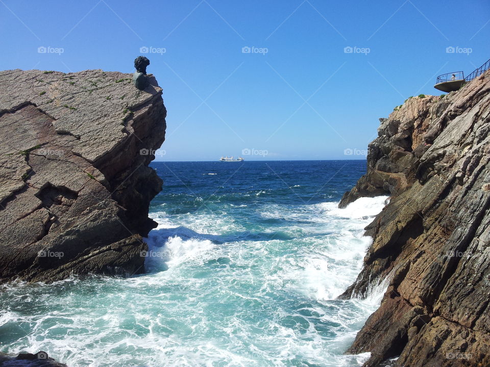 Aviles - Phillipe Crustou