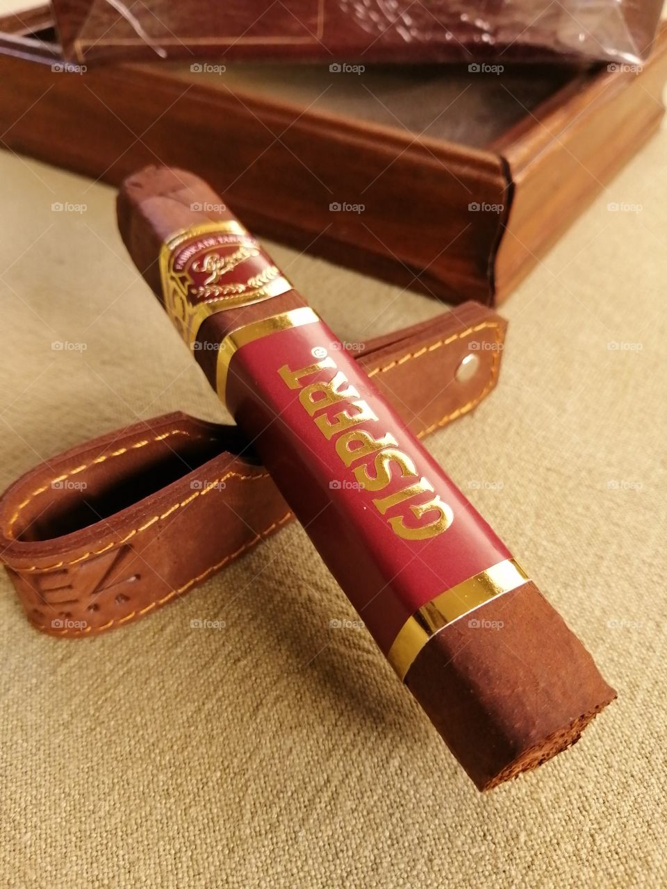 Gispert cigars