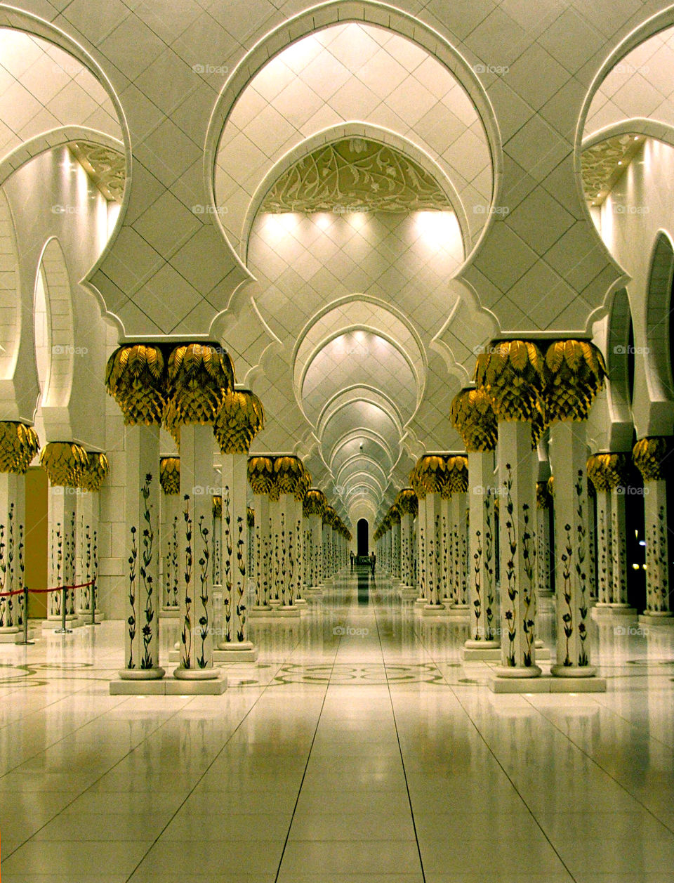 travel architecture abu dhabi by antoredo