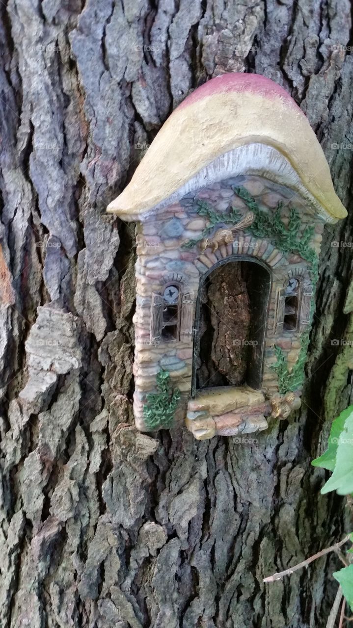 fairy door