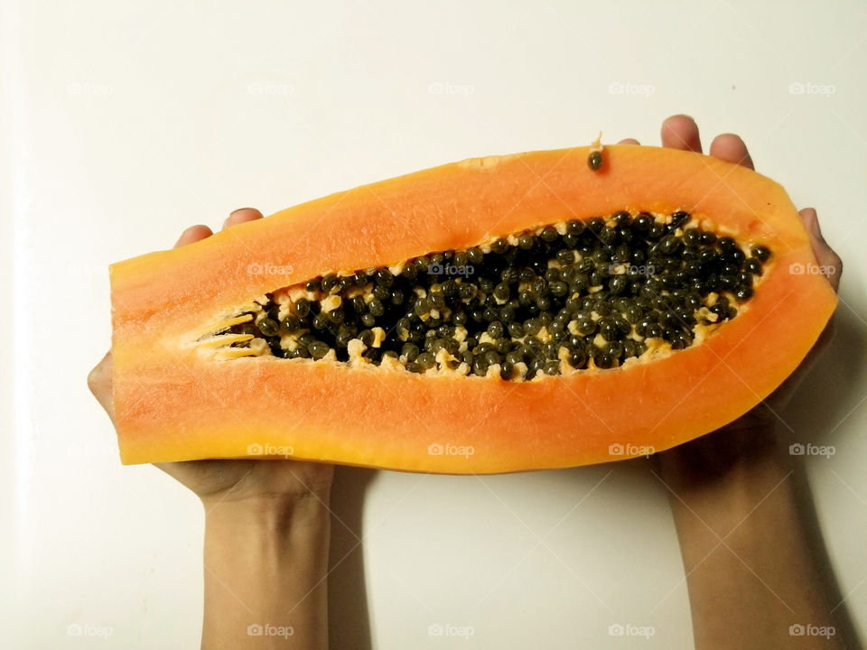 Papaya