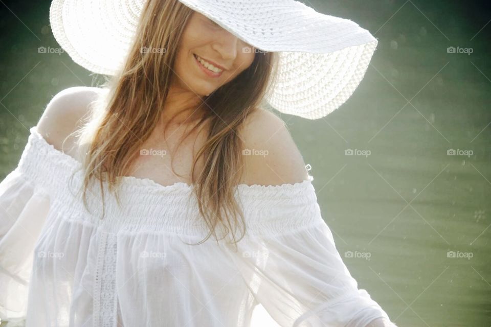 Smile