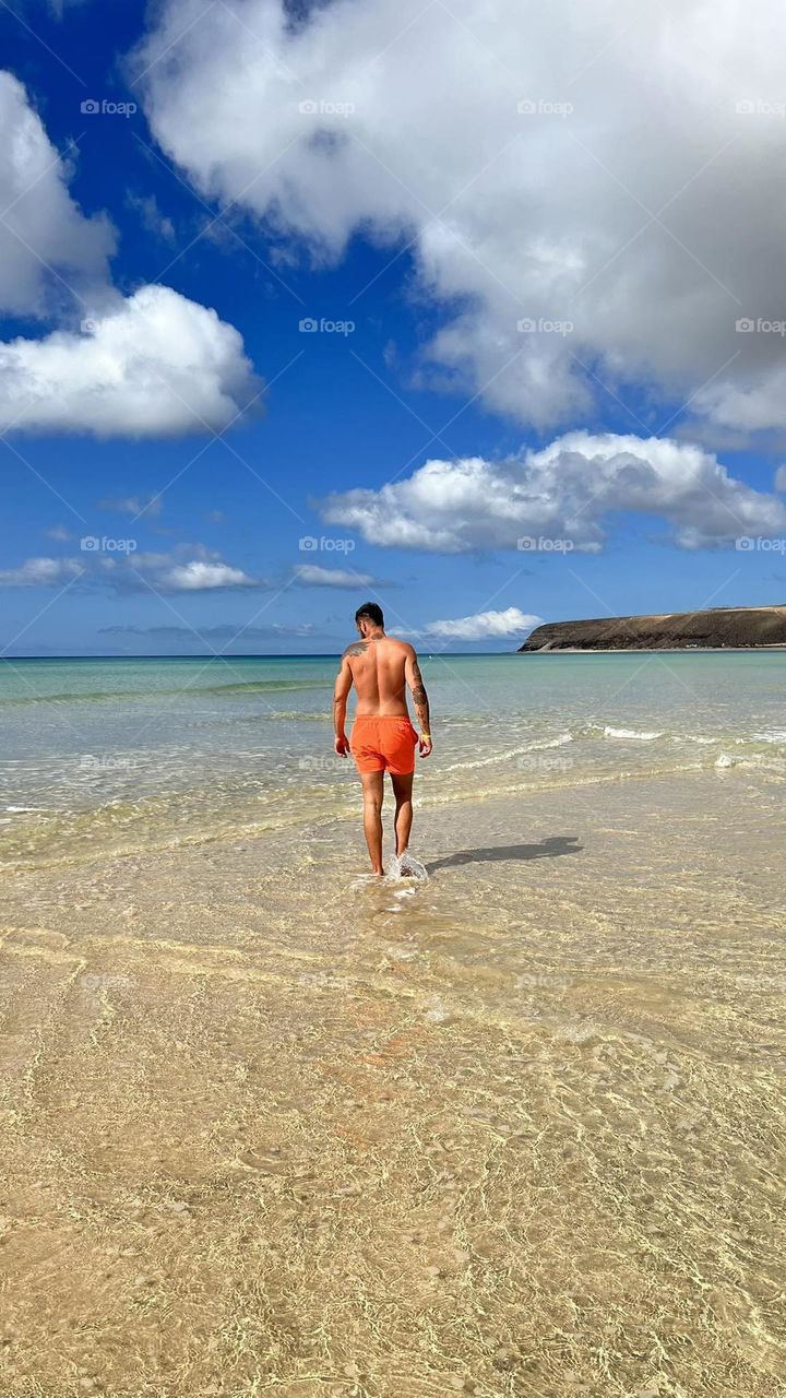 Lesson 1: join the first mission