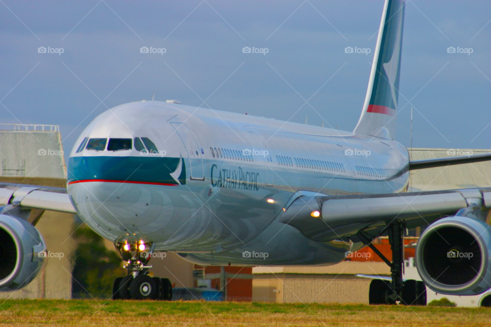 melbourne australia airport aircraft australia by cmosphotos