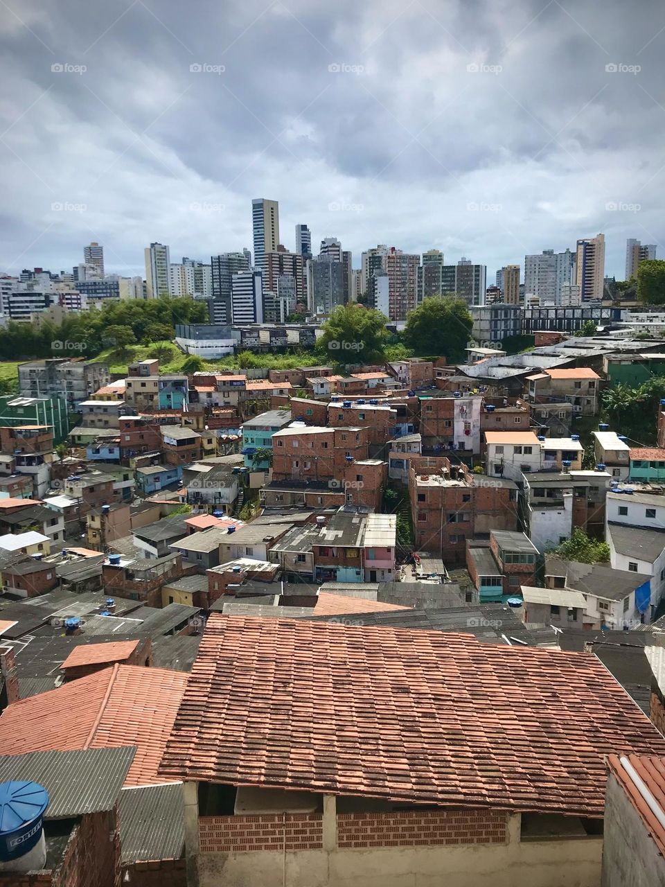 Salvador Bahia Brasil 