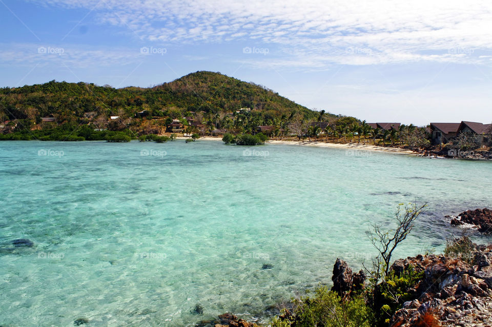 Coron, Palawan, Philippines