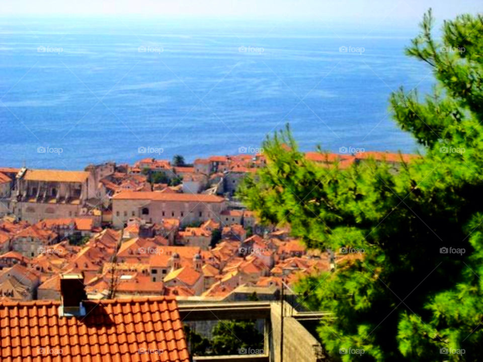 Dubrovnik