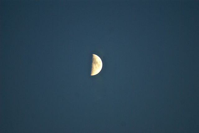 Half Moon