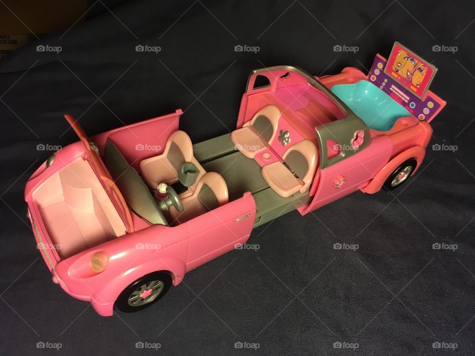 Car, Vehicle, Transportation System, Toy, Model
