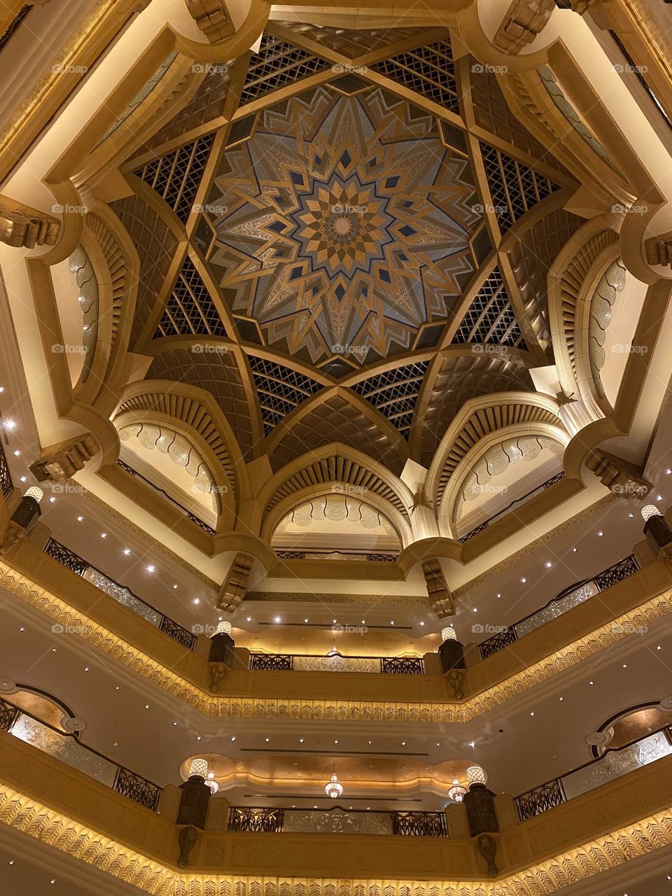 Emirates Palace