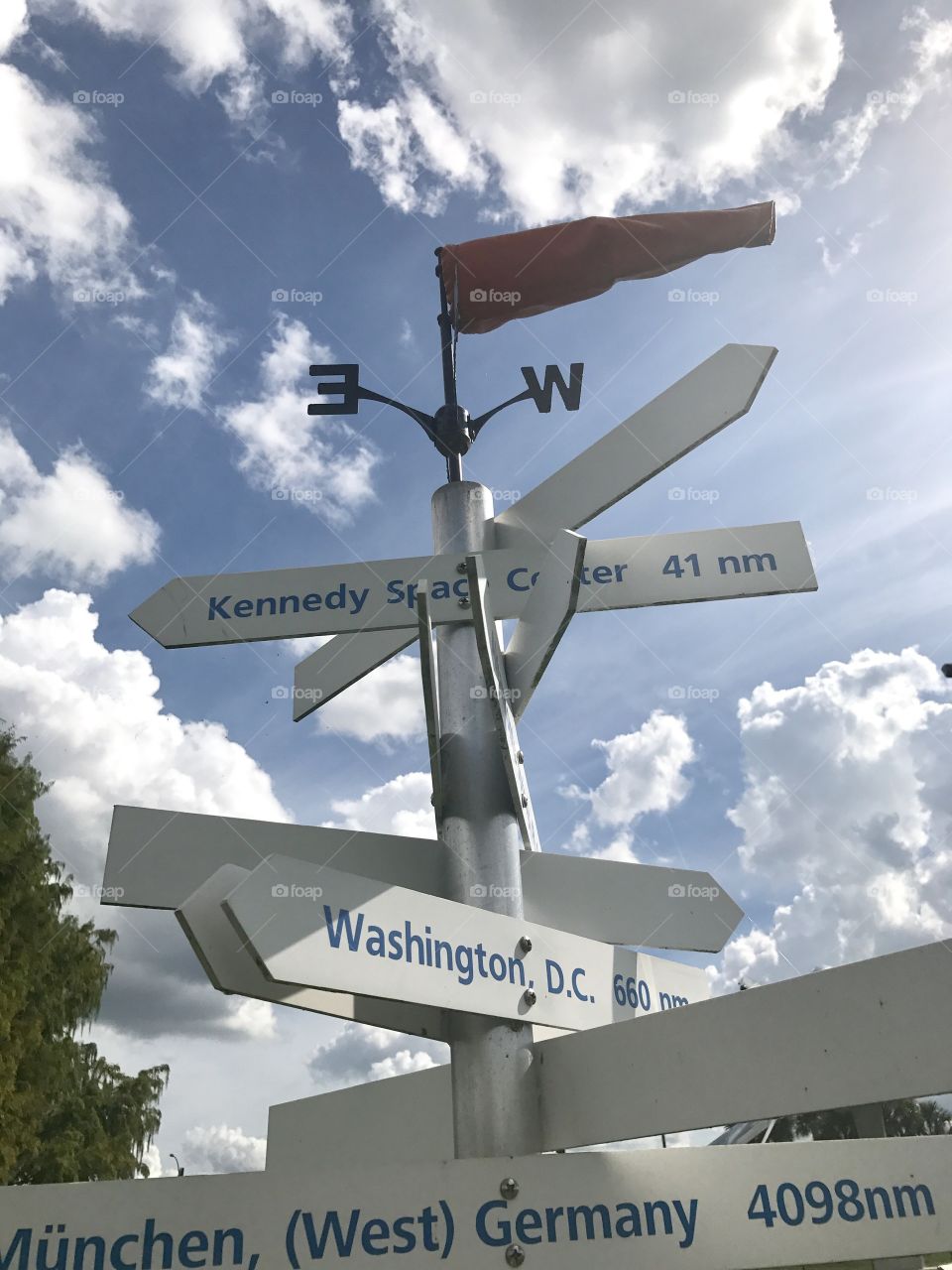 So many possibilities 