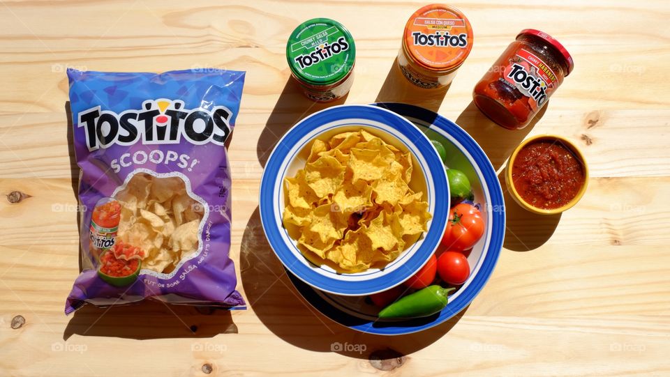 Tostitos