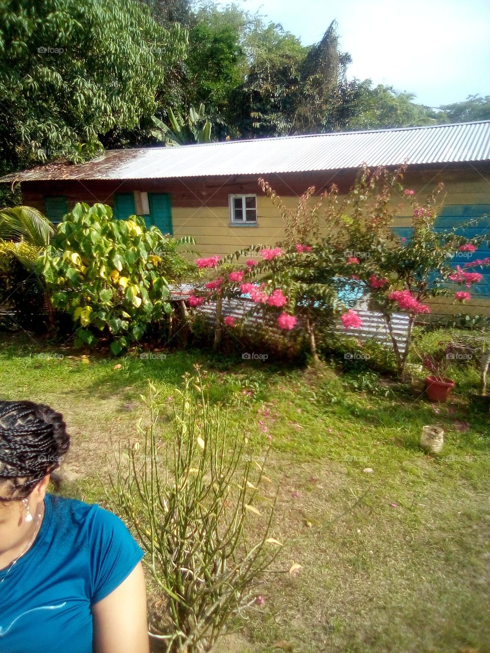 you people like to steel other people hard work and take it as your you need to stop it.