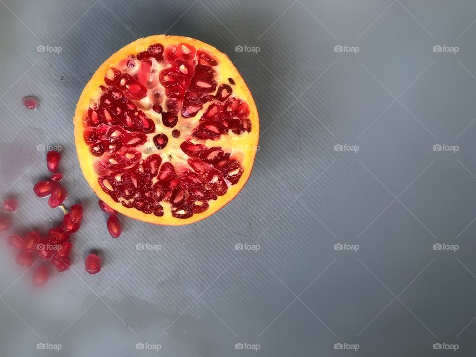 Pomegranate 