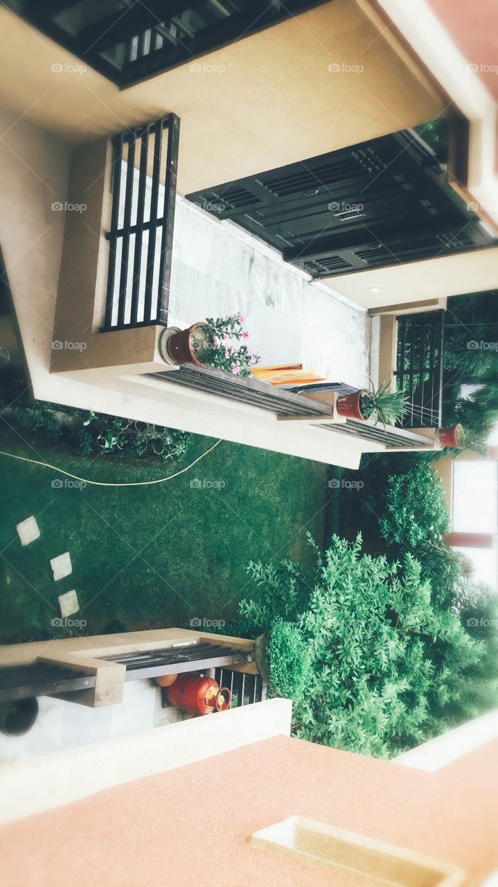 Sweet home.There is nothing in this world as sweet as home.Home is the symbol of human togetherness .A place where all of us learn the first step of life.