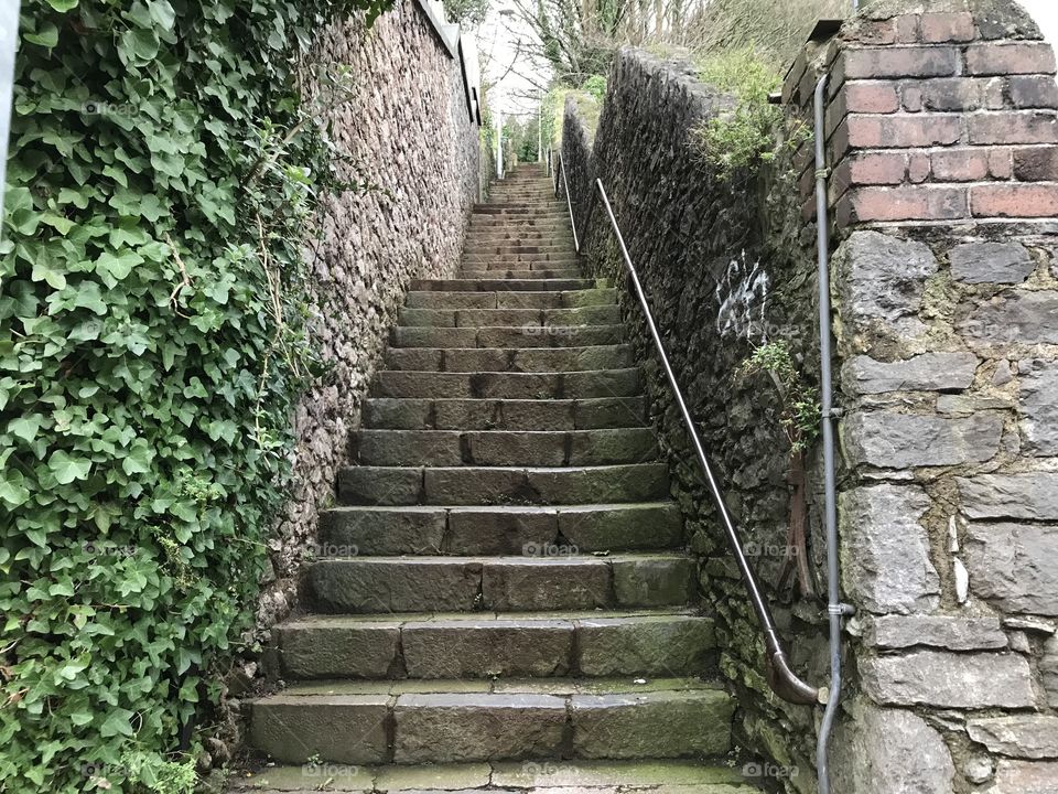 Built to last and for the fittest 