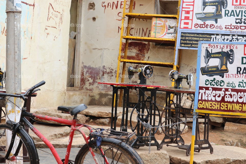 Street, Vehicle, Wheel, Bike, City