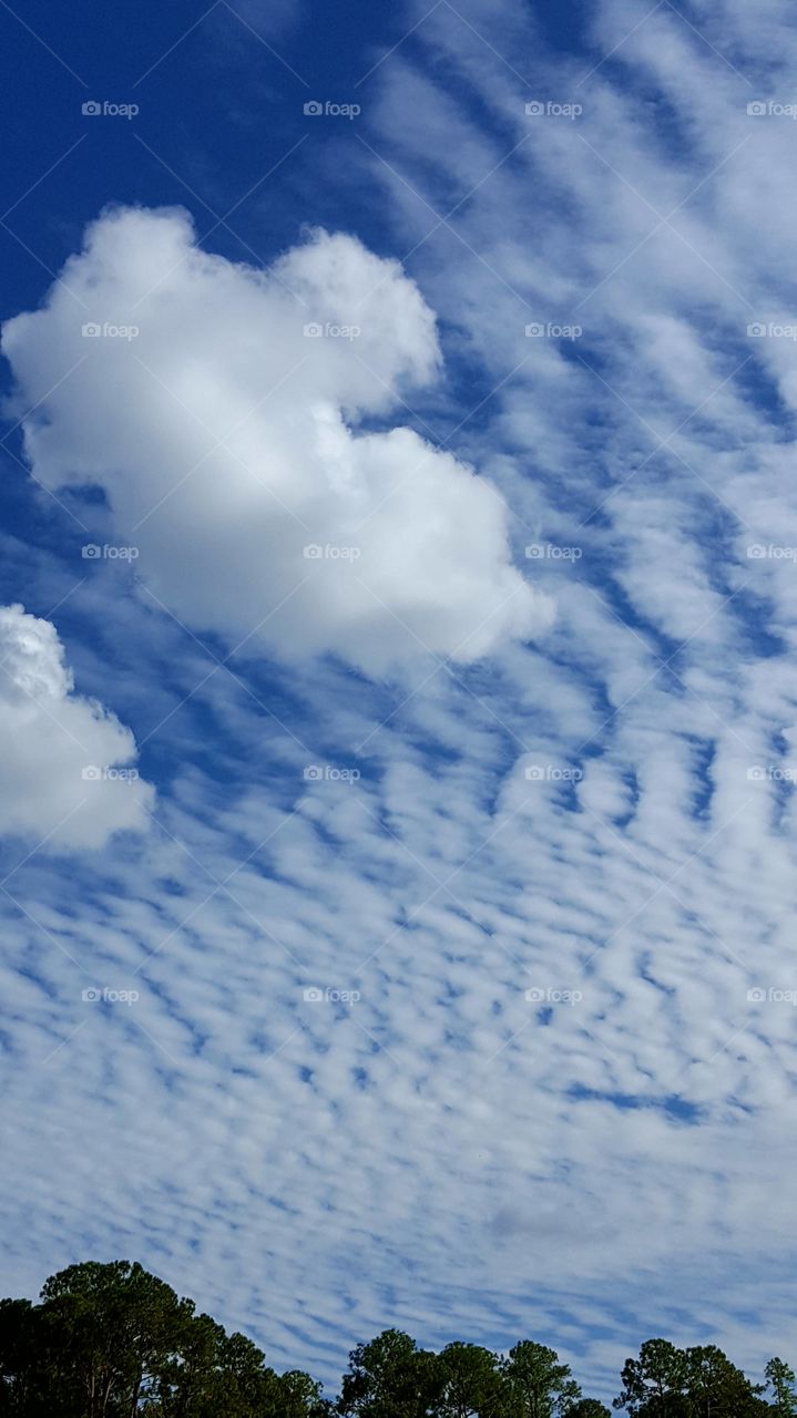 Nature, Sky, No Person, Weather, Desktop