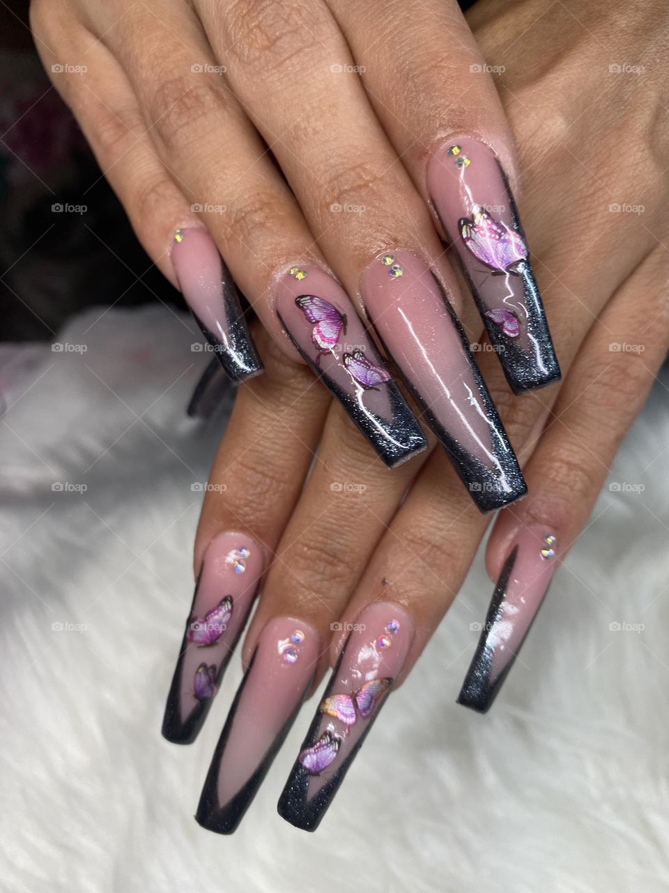 Nails