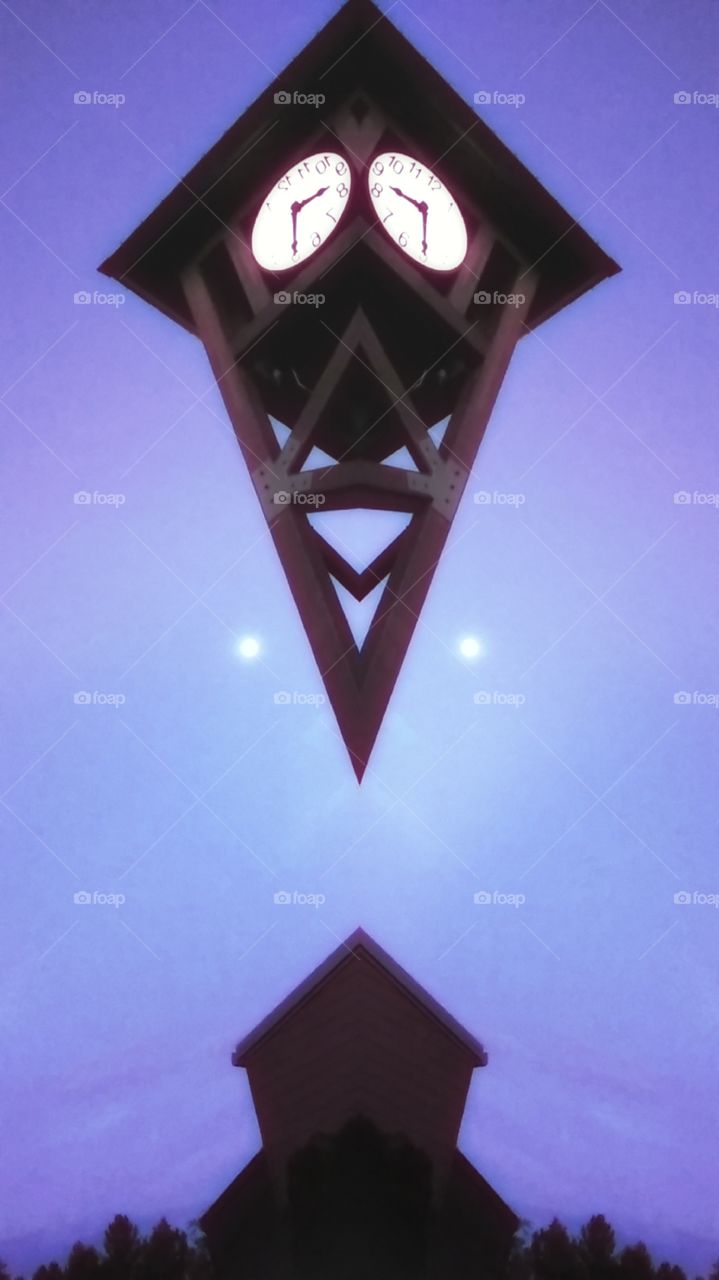 The Midnight Express