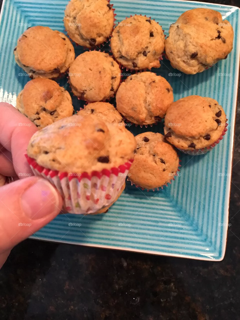 Muffins