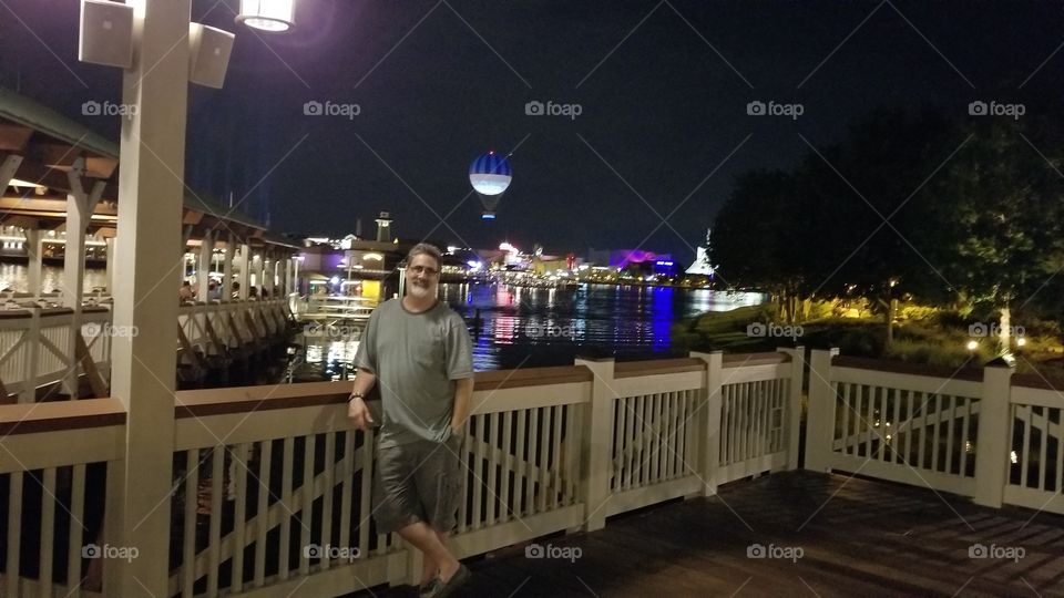 Beauty In The Shadows