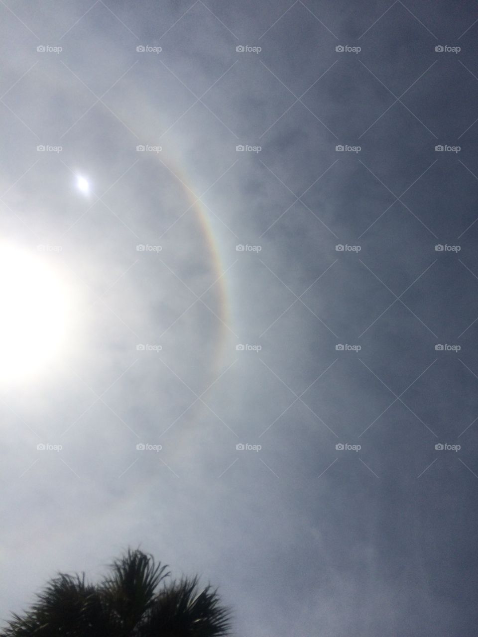 Sun Ring