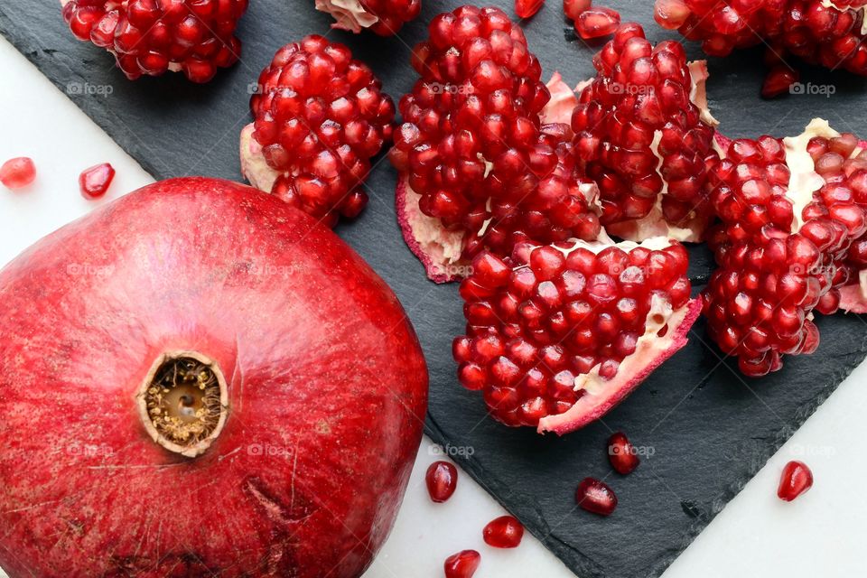 Pomegranate 