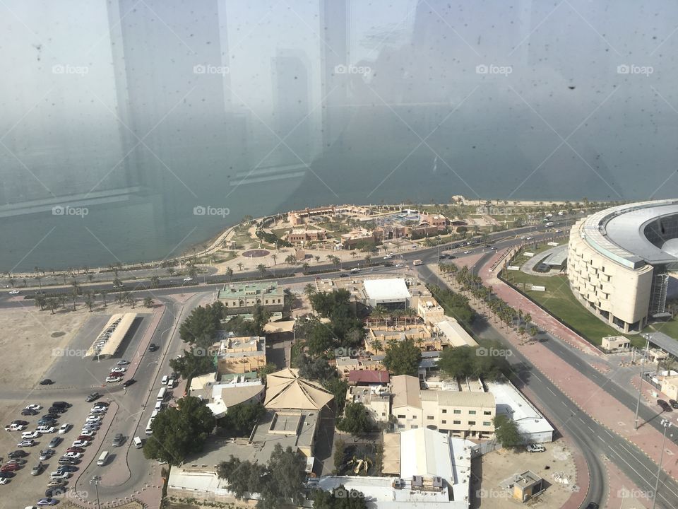 Kuwait city, Kuwait
