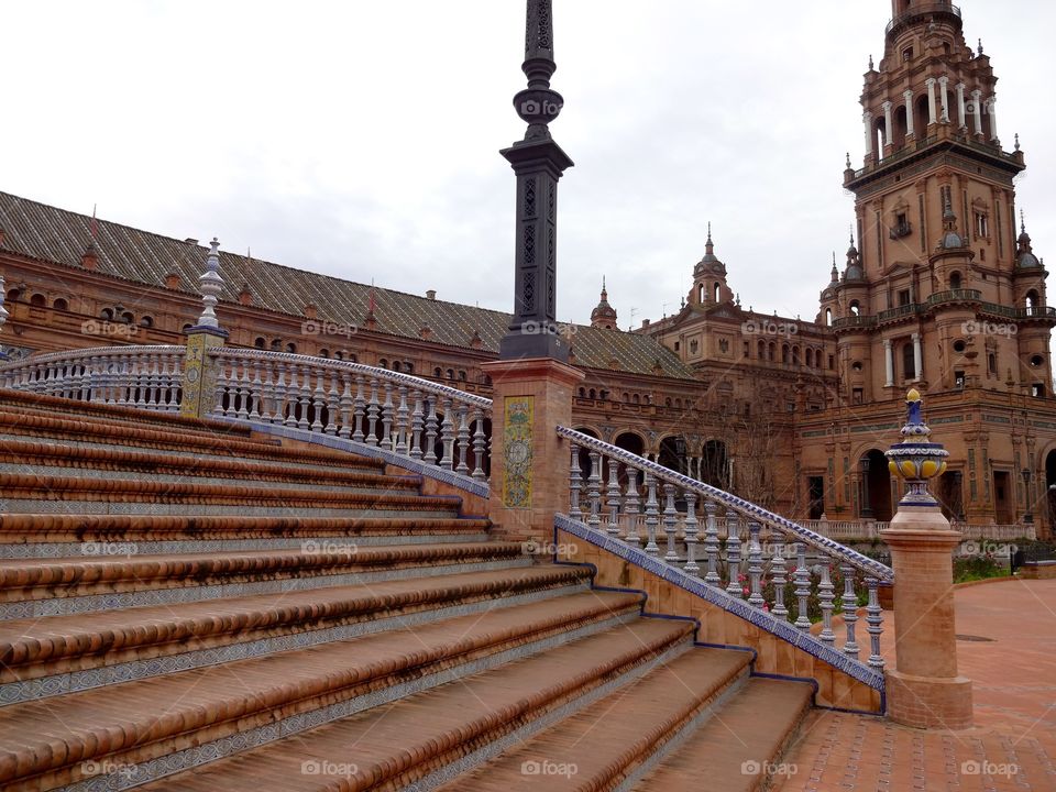 Sevilla, Spain