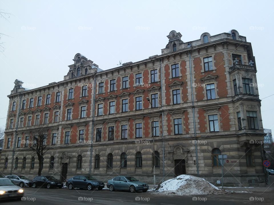 building