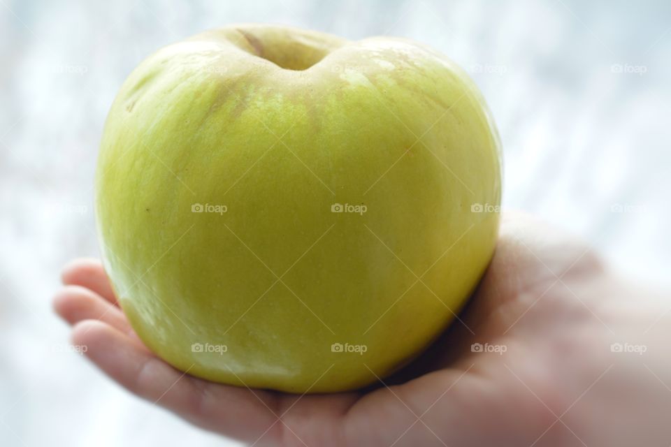 Apple