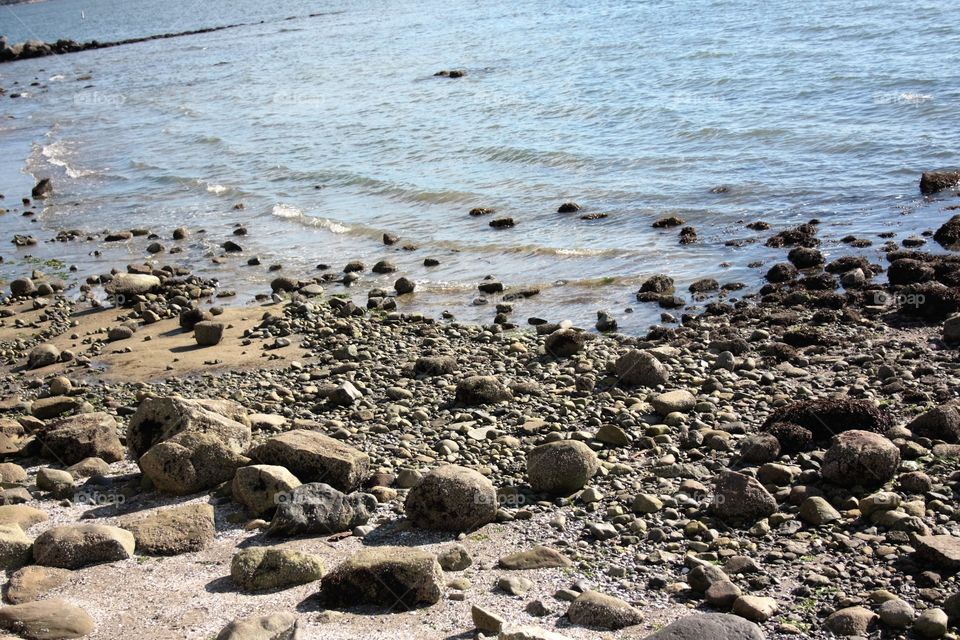 and a final post from the beach:))