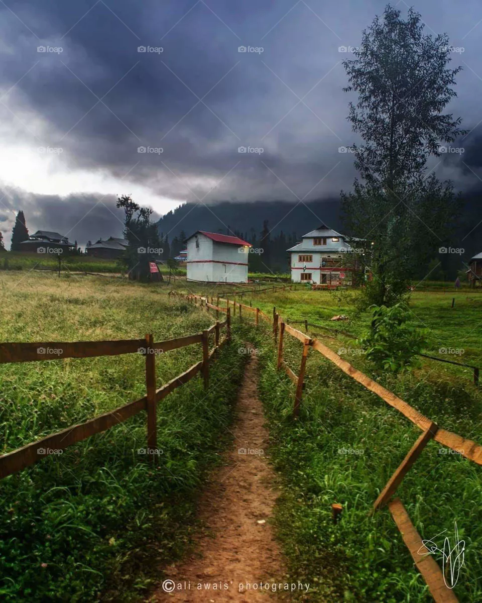 Pakistan