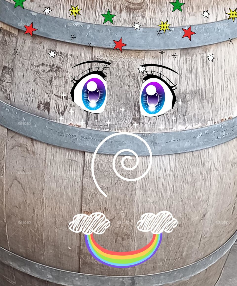 barrel