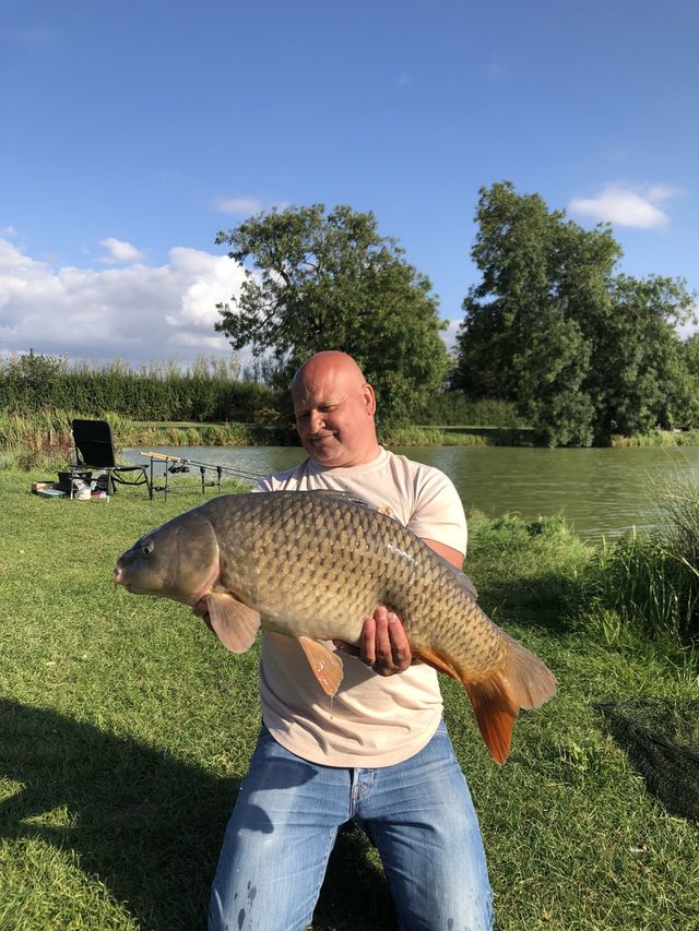 Fishing 