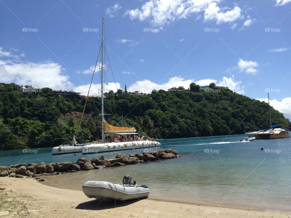 Saint Lucia