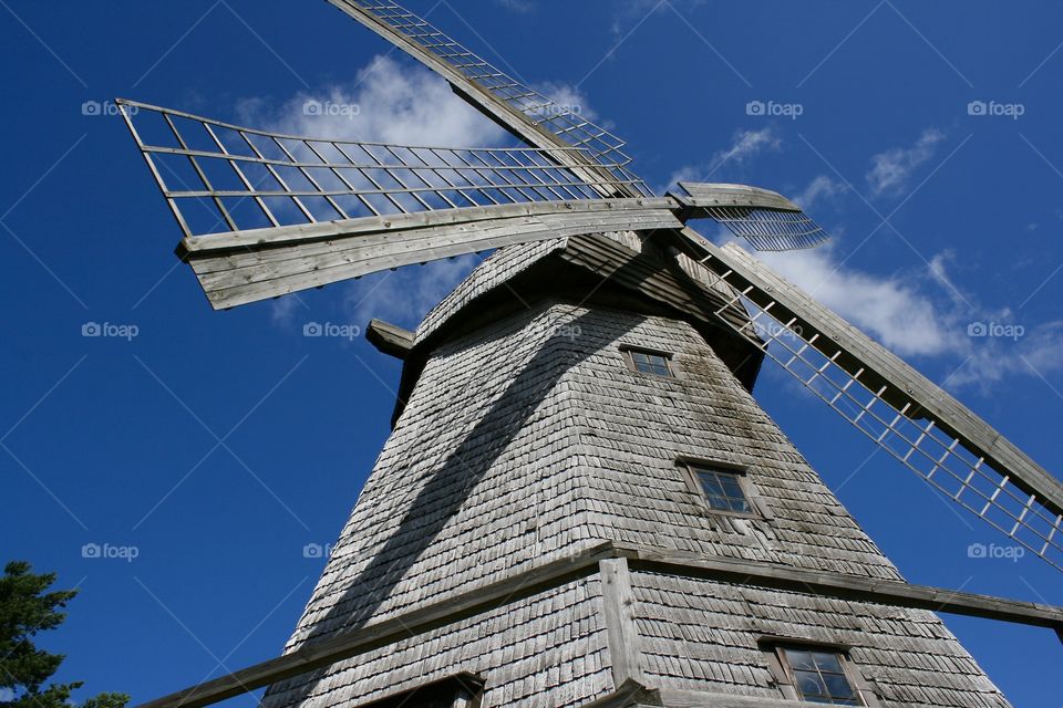 Windmill