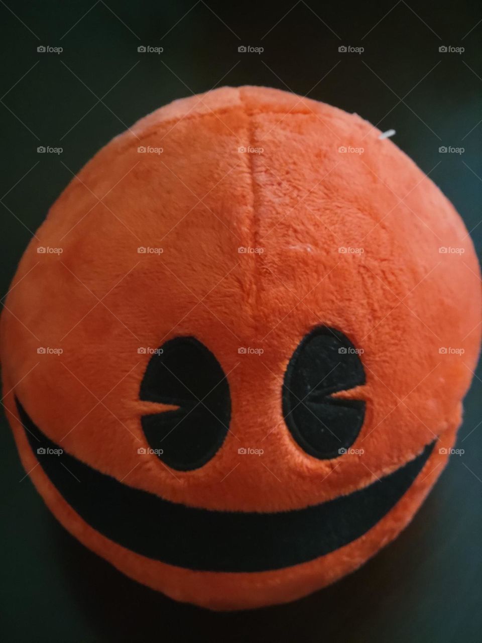 Don't worry, be happy.