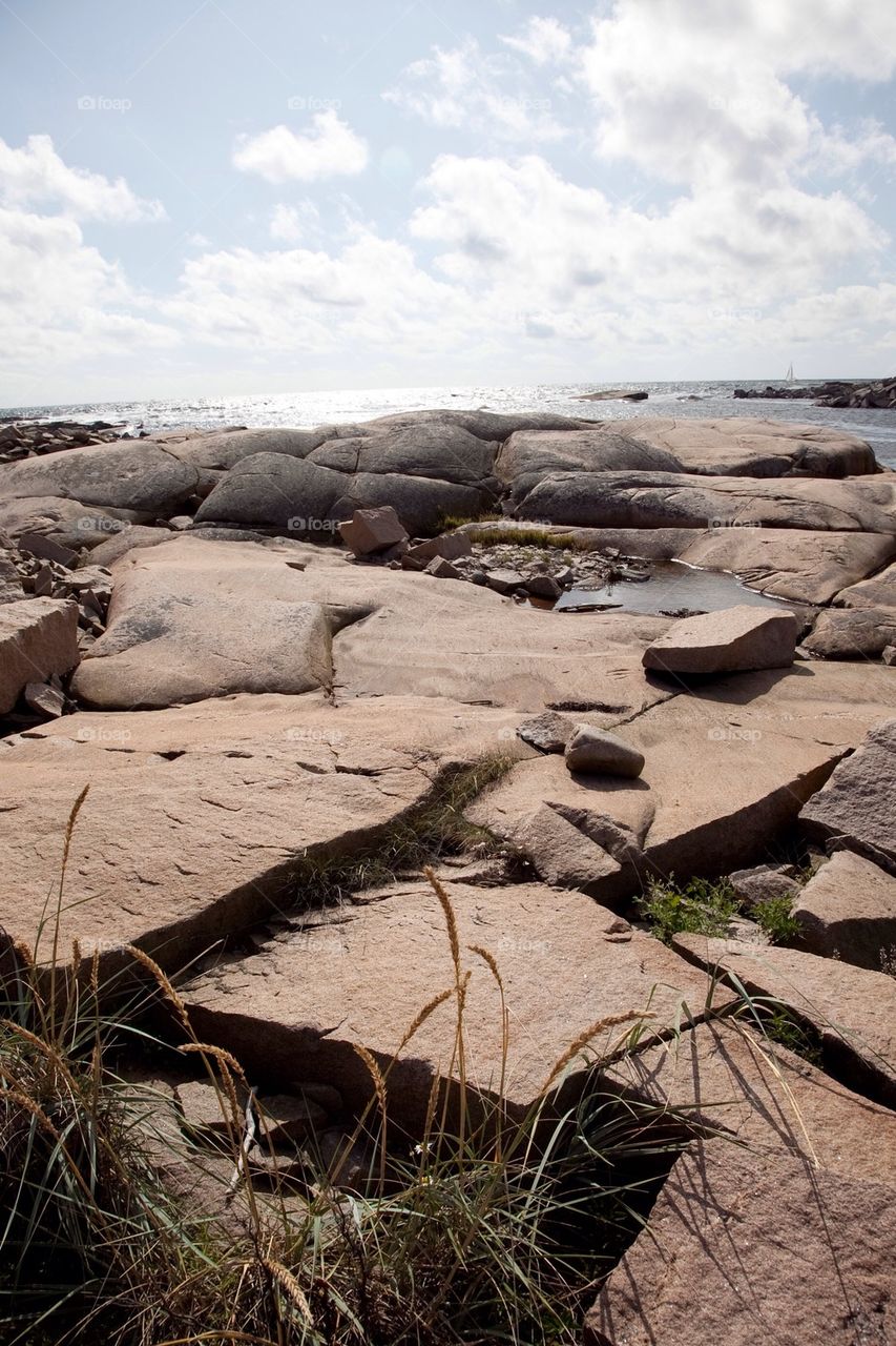 West side Bohus malmön