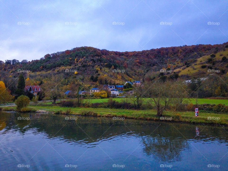 Seine River cruise 4