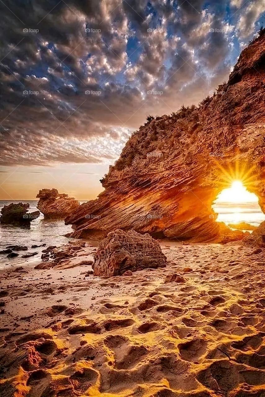 A very beautiful picture, and there is no better picture than it. There is no better picture of green herbs and colorful, red and white roses than it. Glory be to God, the natural and picturesque view, and there is no more