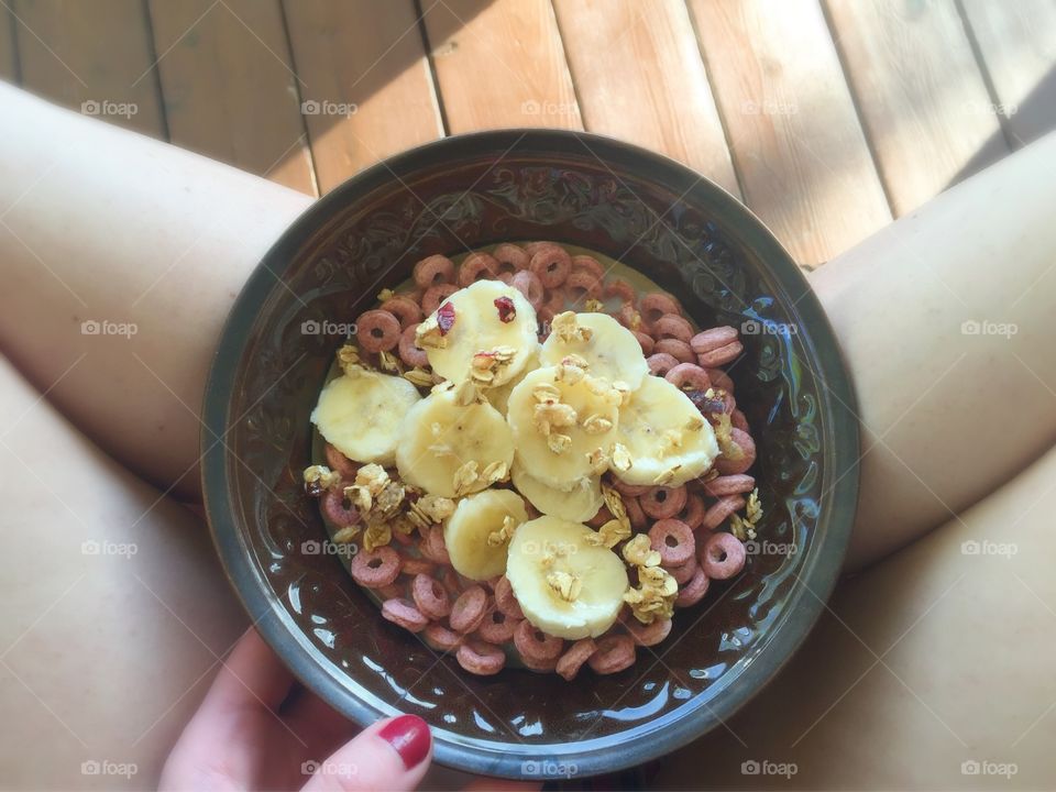 Breakfast ❤️❤️