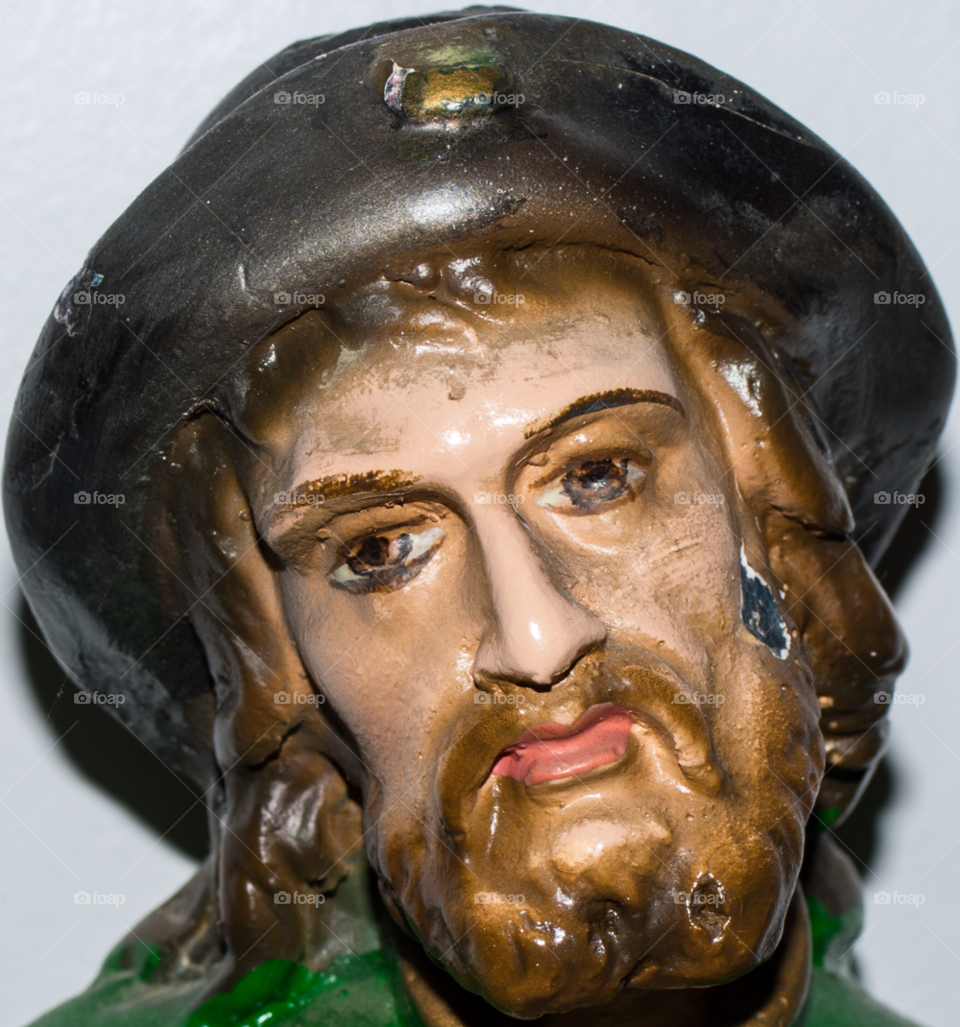 brooklyn ny healing old saint rocco by delvec