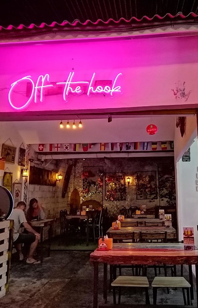 Bali